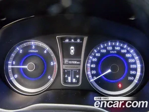 Hyundai Grandeur, 2015 — миниатюра 9