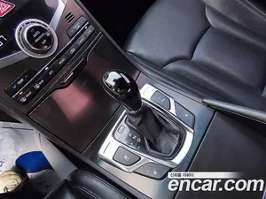 Hyundai Grandeur, 2015 — миниатюра 10