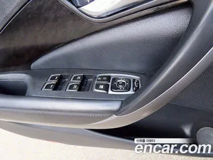 Hyundai Grandeur, 2015 — миниатюра 11