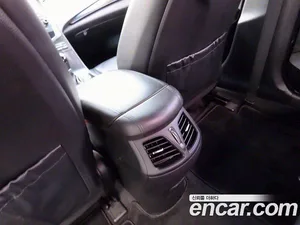 Hyundai Grandeur, 2015 — миниатюра 17