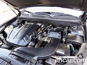 Hyundai Grandeur, 2015 — миниатюра 18