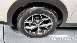 KGM Korando, 2020 — миниатюра 5