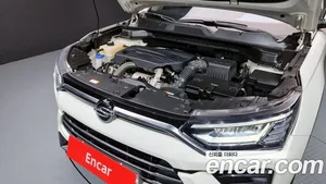 KGM Korando, 2020 — миниатюра 6