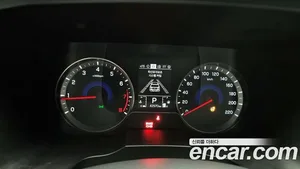 KGM Korando, 2020 — миниатюра 8