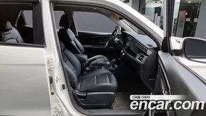 KGM Korando, 2020 — миниатюра 10
