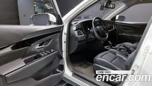 KGM Korando, 2020 — миниатюра 11