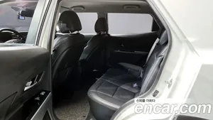KGM Korando, 2020 — миниатюра 12