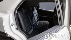 KGM Korando, 2020 — миниатюра 13