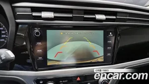 KGM Korando, 2020 — миниатюра 17