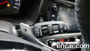 KGM Korando, 2020 — миниатюра 18