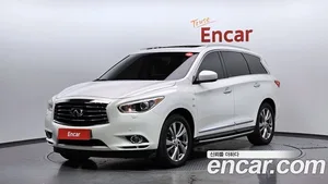 Infiniti QX60, 2014 — миниатюра 1