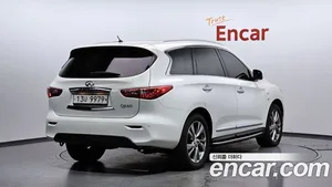 Infiniti QX60, 2014 — миниатюра 2