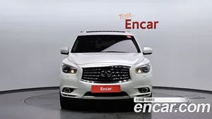 Infiniti QX60, 2014 — миниатюра 3