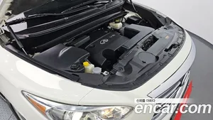 Infiniti QX60, 2014 — миниатюра 6
