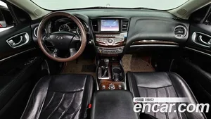 Infiniti QX60, 2014 — миниатюра 7