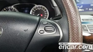 Infiniti QX60, 2014 — миниатюра 10