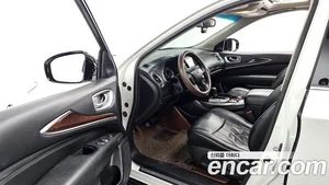 Infiniti QX60, 2014 — миниатюра 11