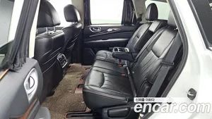 Infiniti QX60, 2014 — миниатюра 12