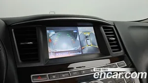 Infiniti QX60, 2014 — миниатюра 15