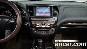 Infiniti QX60, 2014 — миниатюра 17