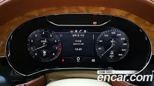 Bentley Continental, 2022 — миниатюра 8