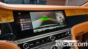 Bentley Continental, 2022 — миниатюра 14