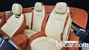 Bentley Continental, 2022 — миниатюра 16
