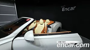 Bentley Continental, 2022 — миниатюра 17