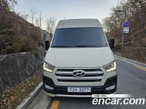 Hyundai Solati, 2018 — миниатюра 2