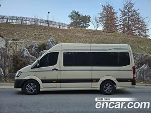 Hyundai Solati, 2018 — миниатюра 3