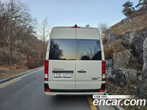 Hyundai Solati, 2018 — миниатюра 4