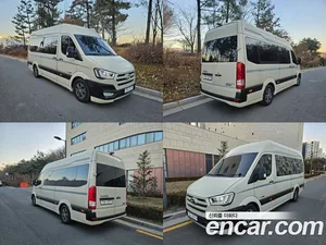Hyundai Solati, 2018 — миниатюра 6