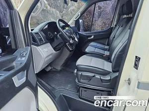 Hyundai Solati, 2018 — миниатюра 7