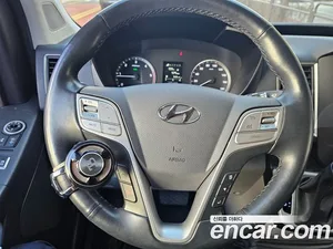 Hyundai Solati, 2018 — миниатюра 8