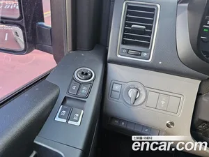 Hyundai Solati, 2018 — миниатюра 9