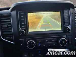 Hyundai Solati, 2018 — миниатюра 10