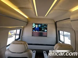 Hyundai Solati, 2018 — миниатюра 13