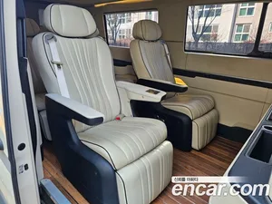 Hyundai Solati, 2018 — миниатюра 14
