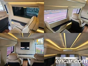 Hyundai Solati, 2018 — миниатюра 15