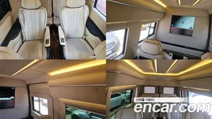 Hyundai Solati, 2018 — миниатюра 16