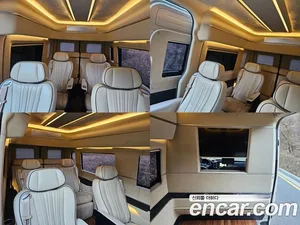 Hyundai Solati, 2018 — миниатюра 18