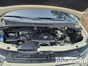 Hyundai Solati, 2018 — миниатюра 19