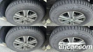 Hyundai Solati, 2018 — миниатюра 20