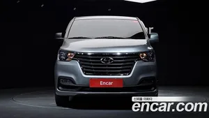 Hyundai Starex, 2021 — миниатюра 3