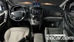 Hyundai Starex, 2021 — миниатюра 7