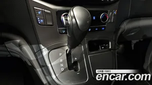 Hyundai Starex, 2021 — миниатюра 9