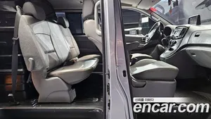 Hyundai Starex, 2021 — миниатюра 10