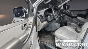 Hyundai Starex, 2021 — миниатюра 11