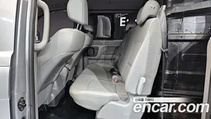 Hyundai Starex, 2021 — миниатюра 12