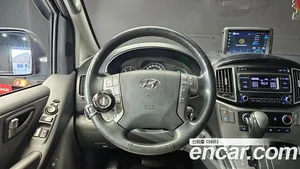 Hyundai Starex, 2021 — миниатюра 13